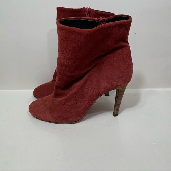 Free People Red - Picture 4 of 11